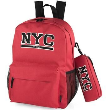 Skpat Mochila Nyc para mujer