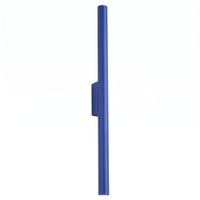 aplique ultramar acero alt 50 cm