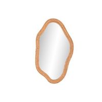 espejo ratan cristal 71x25x1205 natural
