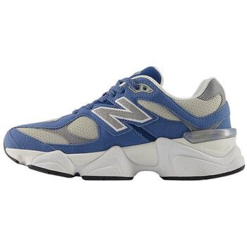 New Balance Zapatillas Baskets 9060 bleu synthétique para hombre