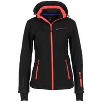 peak mountain chaqueta blouson de ski femme amara para mujer