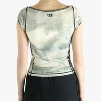 diesel blusa 174990 para mujer
