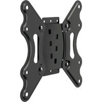 vogels mnt 100 fixed 19-40 tv bracket