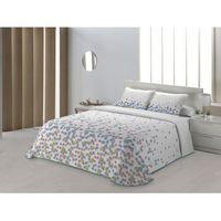 colcha bouti modelo helen jvr 205x270 para cama 105 cm