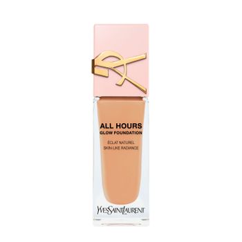 Yvessaintlaurent All Hours Glow Foundation