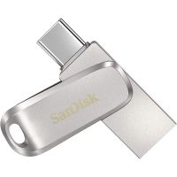 sandisk ultra dual drive luxe 1tb usb-c