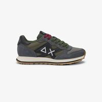 sun68 deportivas moda z46122 jaki 20 bicolor 457-47 grigio scuro para hombre