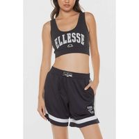 ellesse blusa milana bra top para mujer