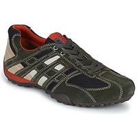 geox zapatillas snake para hombre