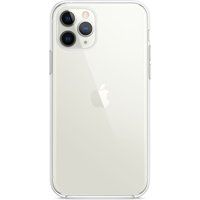 iphone 11 pro clear view case - clear