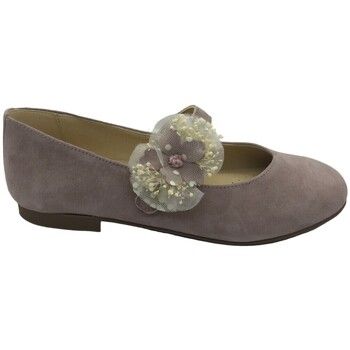 Andanines Bailarinas Zapato Comunión Niña 251251-10 para niña