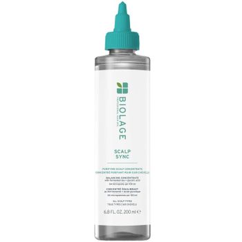 Biolage Scalp Sync Purifying Scalp Concentrate 200ml