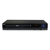 reproductor dvd cgv ax 204 hdmi usb compatibilidad divx mp3 diseno compacto