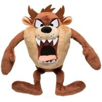 peluche looney tunes taz 25 cm