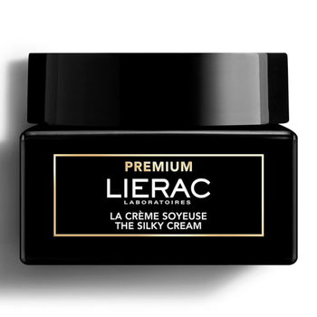 Lierac La Creme Soyeuse Premium Crema Antiedad Ácido Hialurónico 50ml
