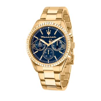 Maserati Reloj Competizione R8853100026