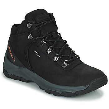 Merrell Zapatillas de senderismo ERIE MID LTR WP para hombre