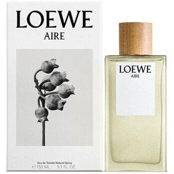 Loewe Agua de Colonia Aire - Eau de Toilette - 150ml para mujer