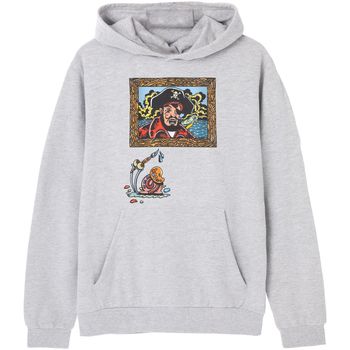 Spongebob Squarepants Jersey Artistic para hombre