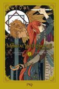 the mortal instruments : the graphic novel - tome 2