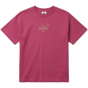 Nike Camiseta GT56852 para niña