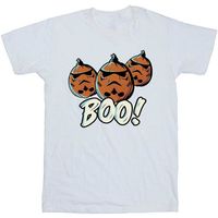 disney camiseta boo para nino