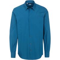 dg camisa manga larga - para hombre