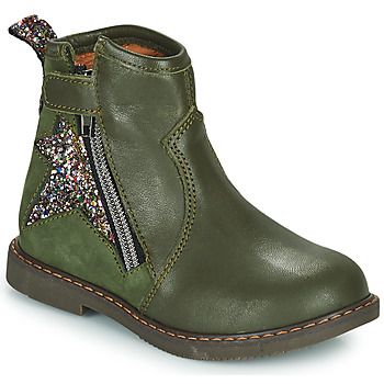 GBB Botines COMETTE para niña