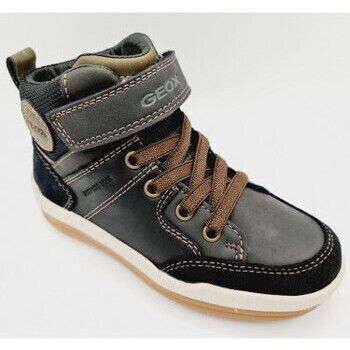Geox Deportivas Moda j16f3a para niño