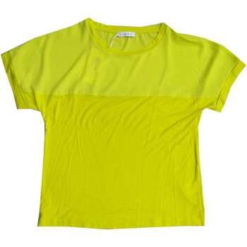 Café Noir Camiseta KJT059 para mujer