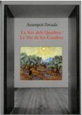 la veu dels quadres - la voz de los cuadros