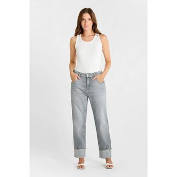 Le Temps des Cerises Jeans Jeans loose, ancho , 7/8 para mujer