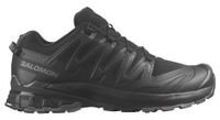 salomon xa pro 3d v9 large - hombre - negro