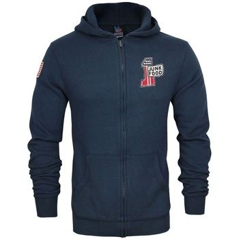 Junk Food Jersey American para hombre