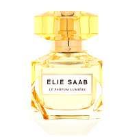 elie saab le parfum lumiere eau de parfum spray 50ml