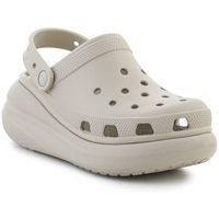 crocs zuecos classic para mujer