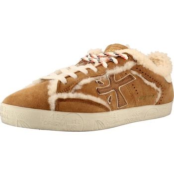 Premiata Deportivas Moda Stevend 8693m Deportivo Stevend para mujer