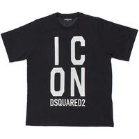 dsquared camiseta dq2036d0-0mvdq para nino