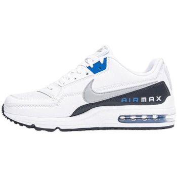 Nike Deportivas Moda Baskets Air Max Ltd 3 cuir para hombre