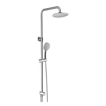 Columna Ducha Habitex Dallas