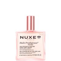 nuxe huile prodigieuse florale multi purpose dry oil 50ml