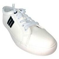 mtng zapatillas zapato senora mustang 60615 blneg para mujer