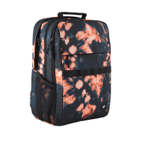mochila hp campus xl tie dye