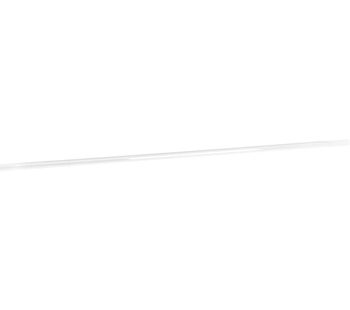 Ice Pipe 16 mm PETG Clear Hard Tubes - 80 cm x 4