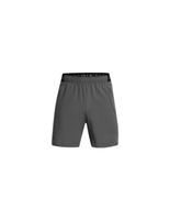 pantalones de fitness under armour vanish woven 6in hombre gris