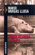 obra reunida teatro