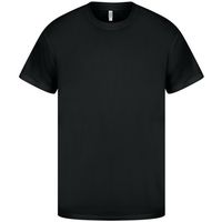 casual classics camiseta manga larga original tech para hombre