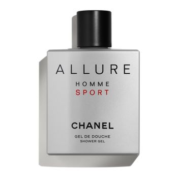 Allure Homme Sport Gel 200ml