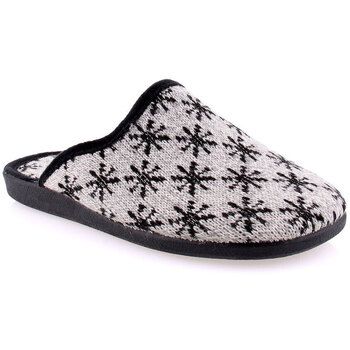 Javer Pantuflas L Slippers Room para mujer