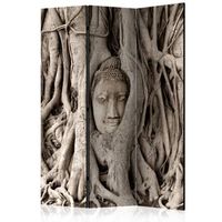 biombo - buddhas tree 135x172 cm